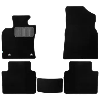 Коврик Autofamily KLEVER034810022110kh