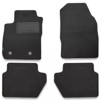 Коврик Autofamily KLEVER03481922110kh