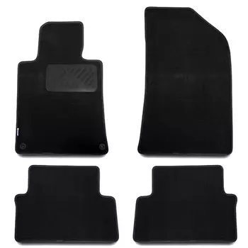 Коврик Autofamily KLEVER03485222110kh