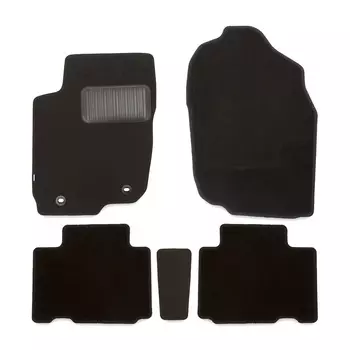 Коврик Autofamily KLEVER03489922110kh