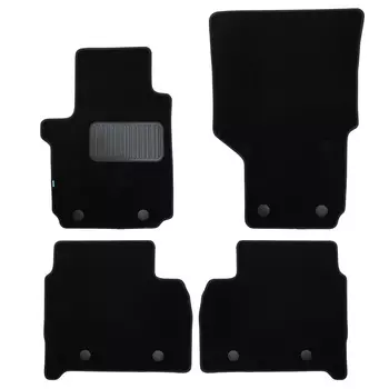 Коврик Autofamily KLEVER03513222110kh