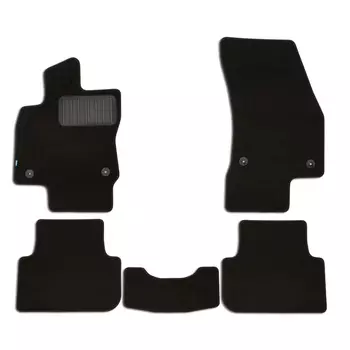 Коврик Autofamily KLEVER03514722110kh