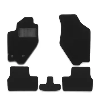 Коврик Autofamily KLEVER03520422110kh