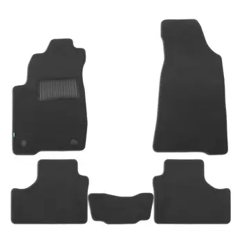 Коврик Autofamily KLEVER03520622110kh