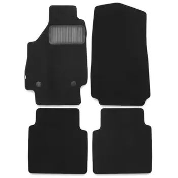 Коврик Autofamily KLEVER03523122110kh