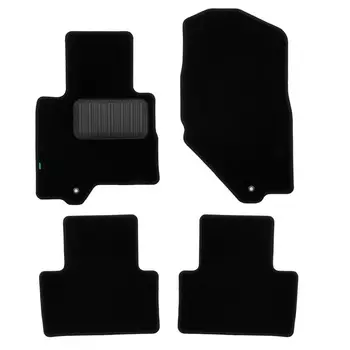 Коврик Autofamily KLEVER03761122110kh