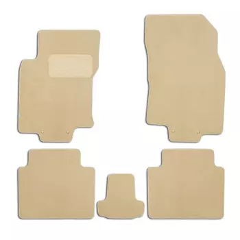 Коврик Autofamily KLEVER04365422112kh