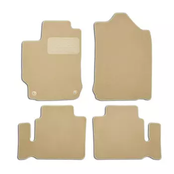 Коврик Autofamily KLEVER04485622112kh