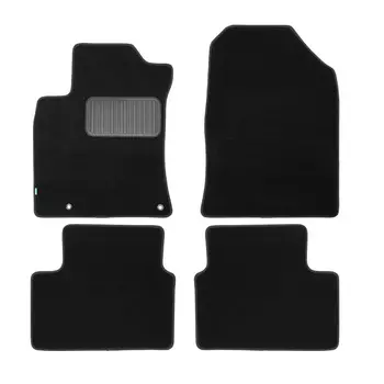 Коврик Autofamily KVR02.025.060.01210kh