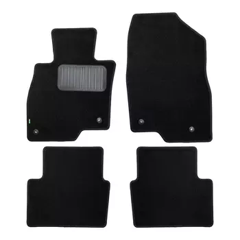 Коврик Autofamily KVR02.033.033.01210kh