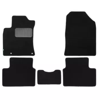 Коврик Autofamily KVR03.025.060.22110kh