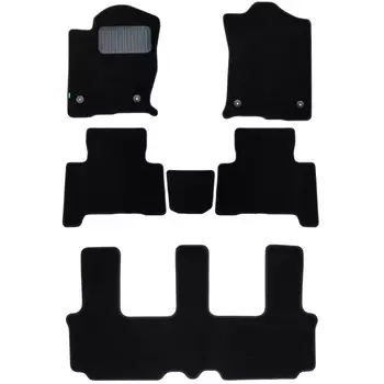 Коврик Autofamily KVR03.099.009.22110kh