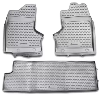 Коврик Autofamily NLC.53.11.210kh