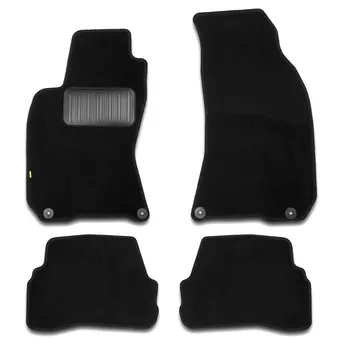 Коврик Novline-Autofamily KLEVER02510901210kh