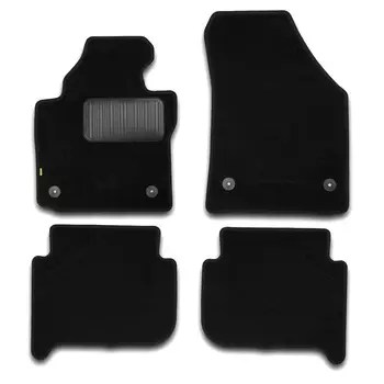 Коврик Novline-Autofamily KLEVER02511001210kh