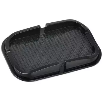 Коврик панели противоскользящий подставка с бортами "Carline" NS-30b