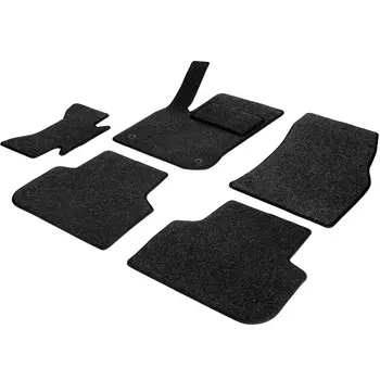 Коврик Rival, графит