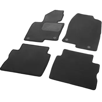 Коврик Rival, графит