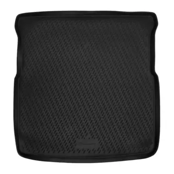 Коврик в багажник Autofamily b000.10