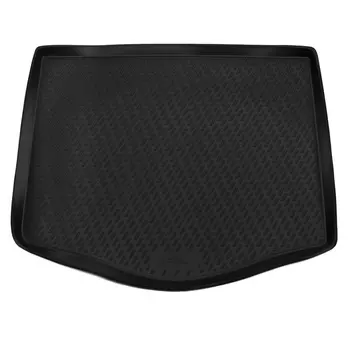 Коврик в багажник Autofamily b000.4