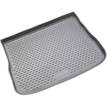 Коврик в багажник Autofamily b000.5.2