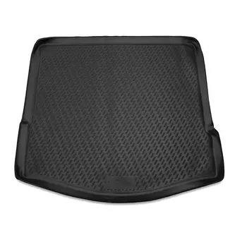 Коврик в багажник Autofamily b000.5.3