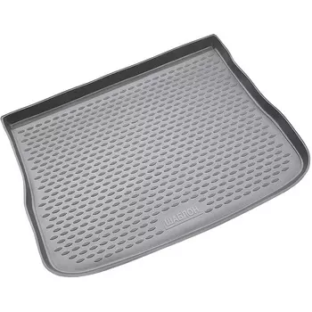 Коврик в багажник Autofamily b000.6