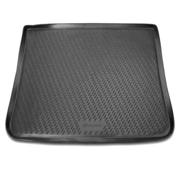 Коврик в багажник Autofamily b000.7