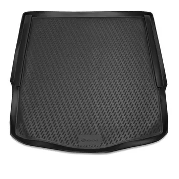 Коврик в багажник Autofamily b000.8.3