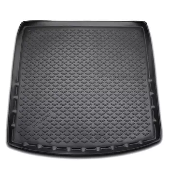 Коврик в багажник Autofamily BI.001.042