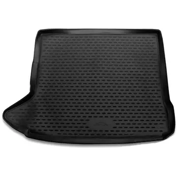 Коврик в багажник Autofamily CARAUD00002