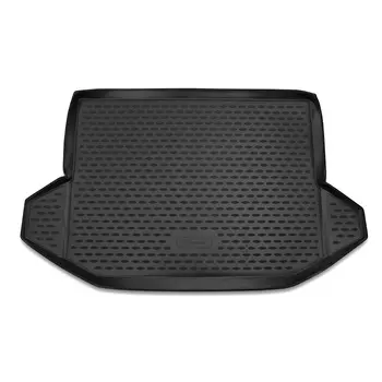 Коврик в багажник Autofamily CARCHE10002