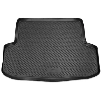Коврик в багажник Autofamily CARCHV00014
