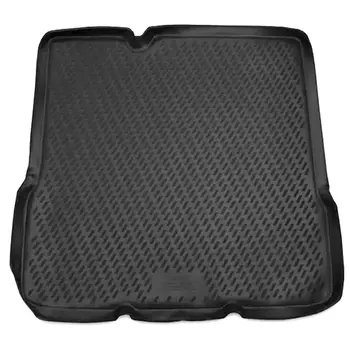 Коврик в багажник Autofamily CARCHV00032