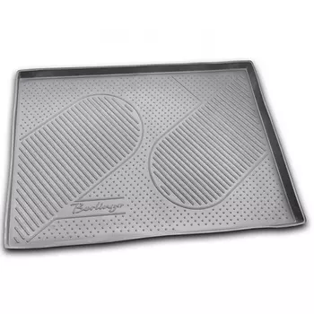 Коврик в багажник Autofamily CARCRN00002