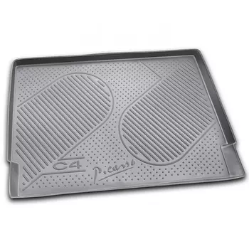 Коврик в багажник Autofamily CARCRN00010