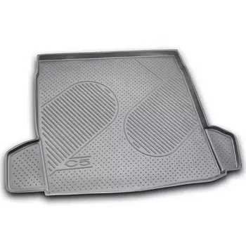 Коврик в багажник Autofamily CARCRN00018