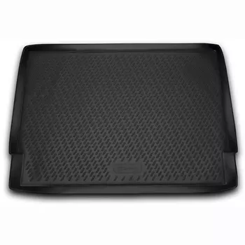 Коврик в багажник Autofamily CARCRN00026