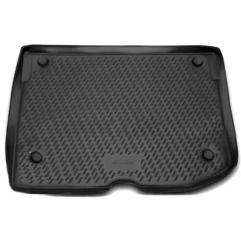 Коврик в багажник Autofamily CARCRN00030