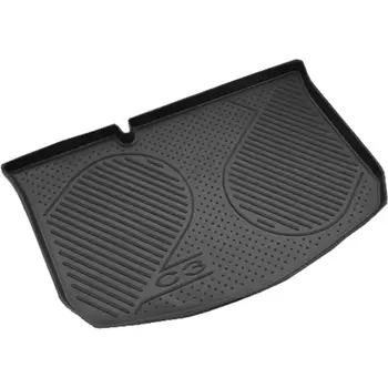 Коврик в багажник Autofamily CARCRN00034