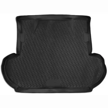 Коврик в багажник Autofamily CARCRN00036