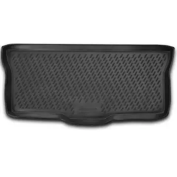 Коврик в багажник Autofamily CARCRN00038