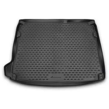 Коврик в багажник Autofamily CARCRN00050