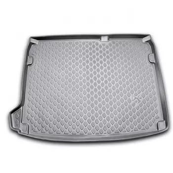 Коврик в багажник Autofamily CARCRN00052