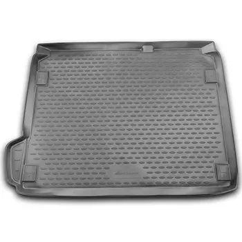 Коврик в багажник Autofamily CARCRN10040