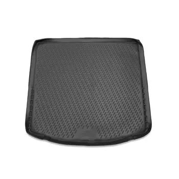 Коврик в багажник Autofamily CARCRN10048