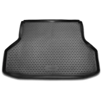 Коврик в багажник Autofamily CARDAE10002