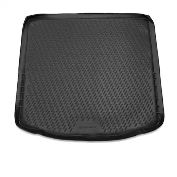 Коврик в багажник Autofamily CARFRD00002