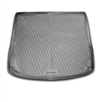 Коврик в багажник Autofamily CARFRD00004