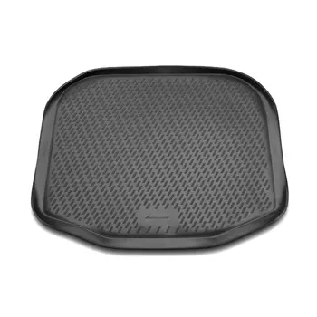 Коврик в багажник Autofamily CARFRD00008